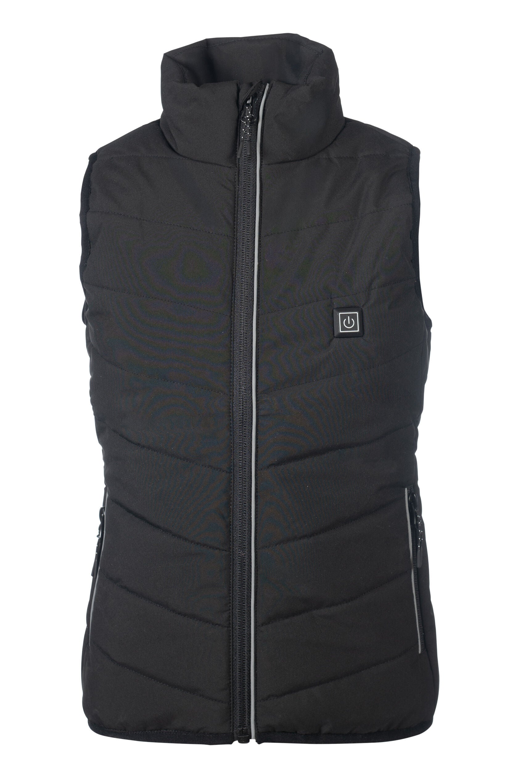 Heated Jackets & Vests HKM Heating Vest Slimline Style vista principal