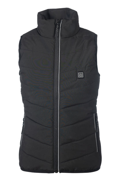 Chaleco térmico para niños -Cuddle- Style (sin b.) - HKM