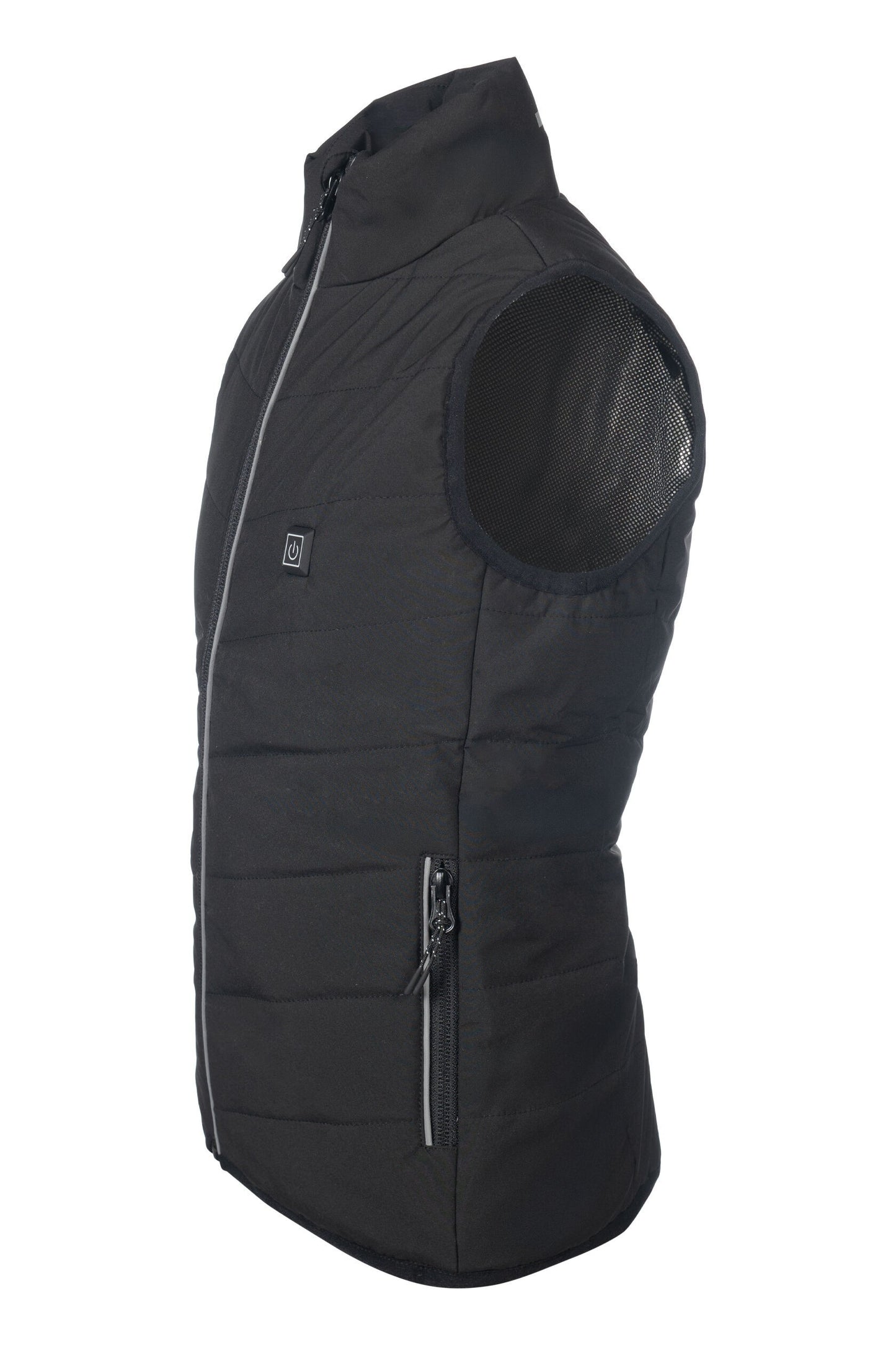 Chaleco térmico para niños -Cuddle- Style (sin b.) - HKM