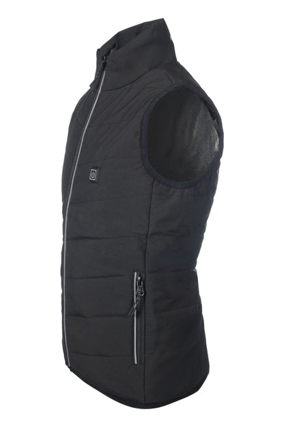 Chaleco térmico para niños -Cuddle- Style (sin b.) - HKM