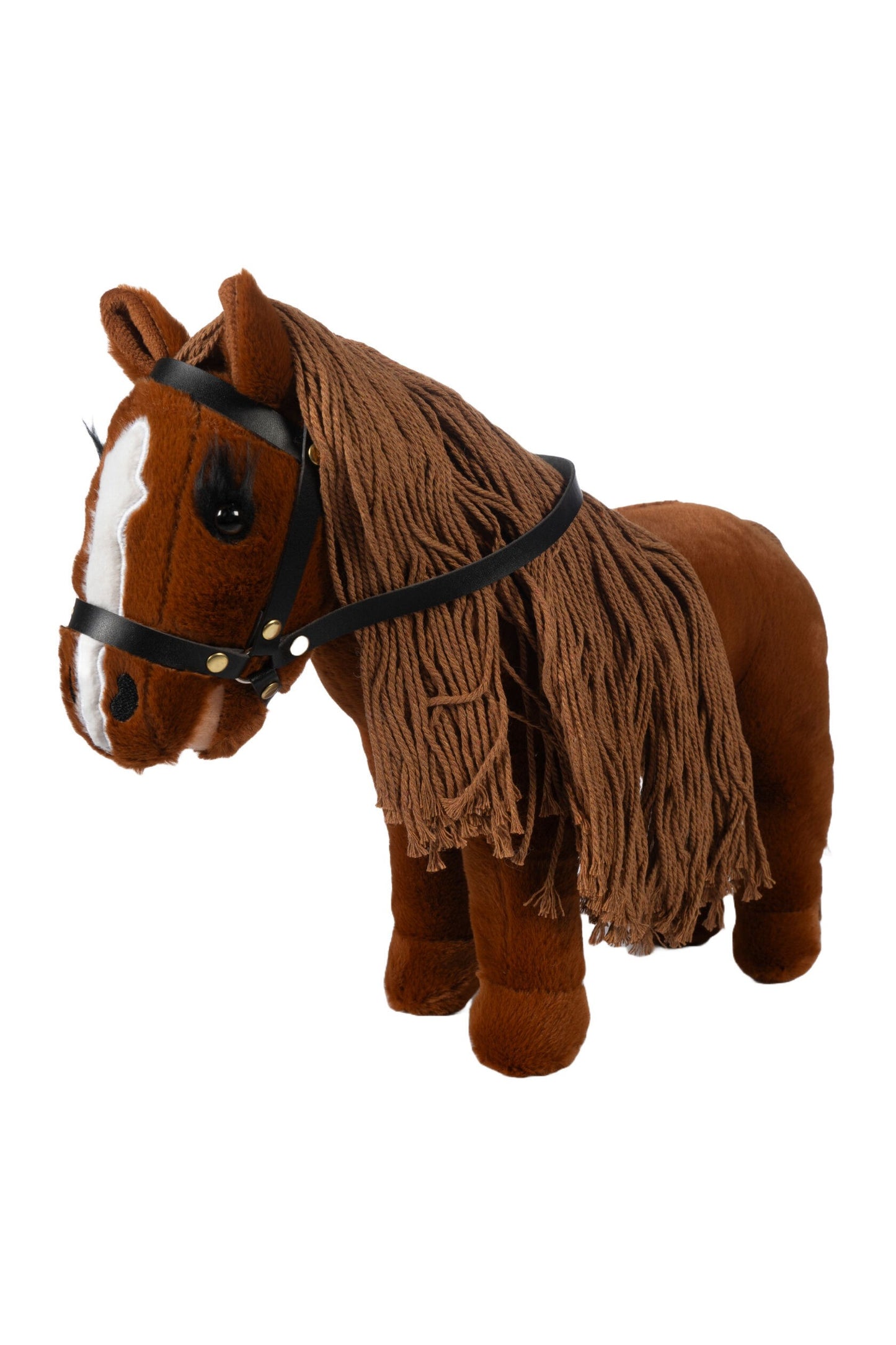 Peluche Cuddle Horse – HKM