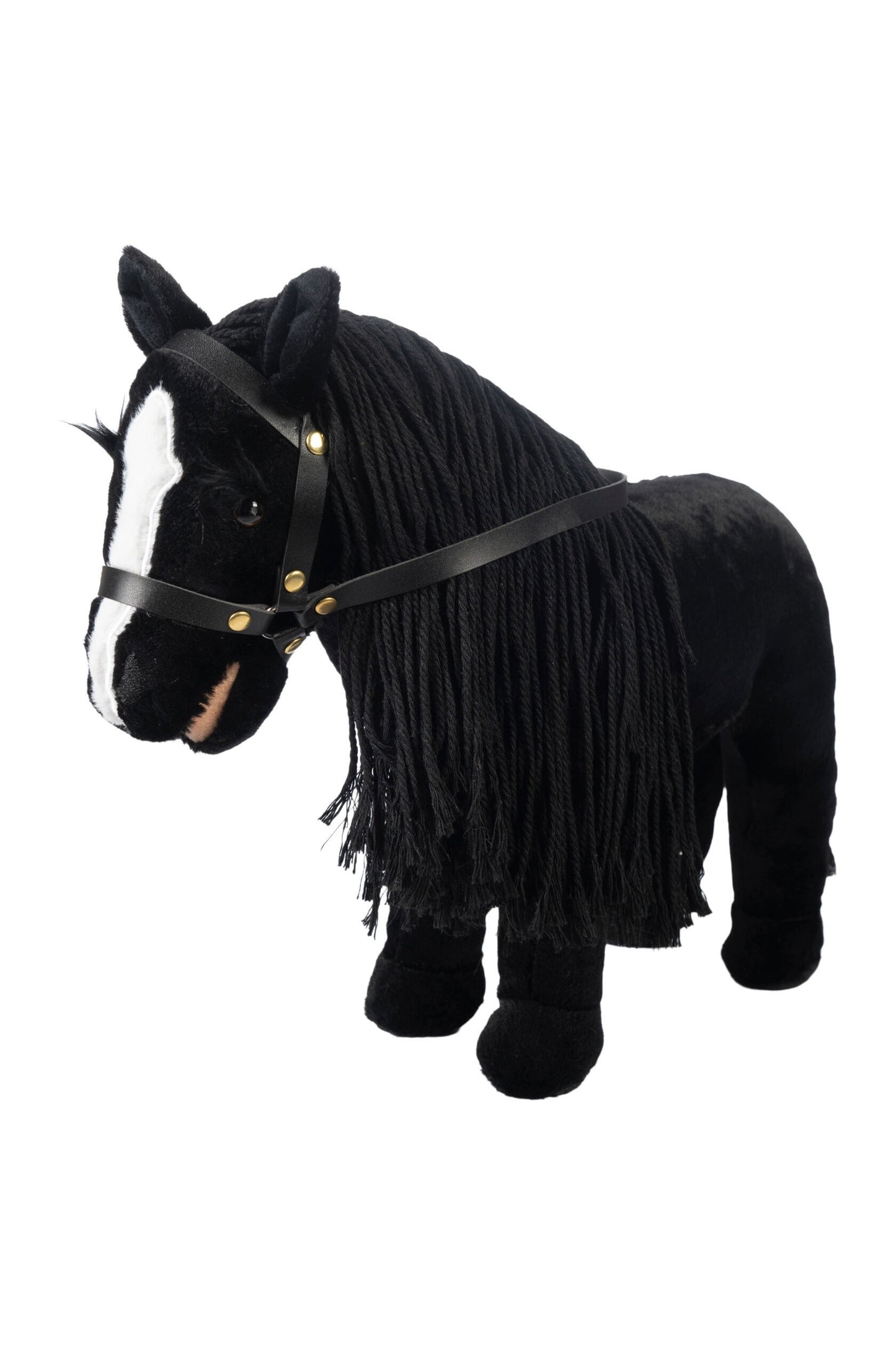 Peluche Cuddle Horse – HKM