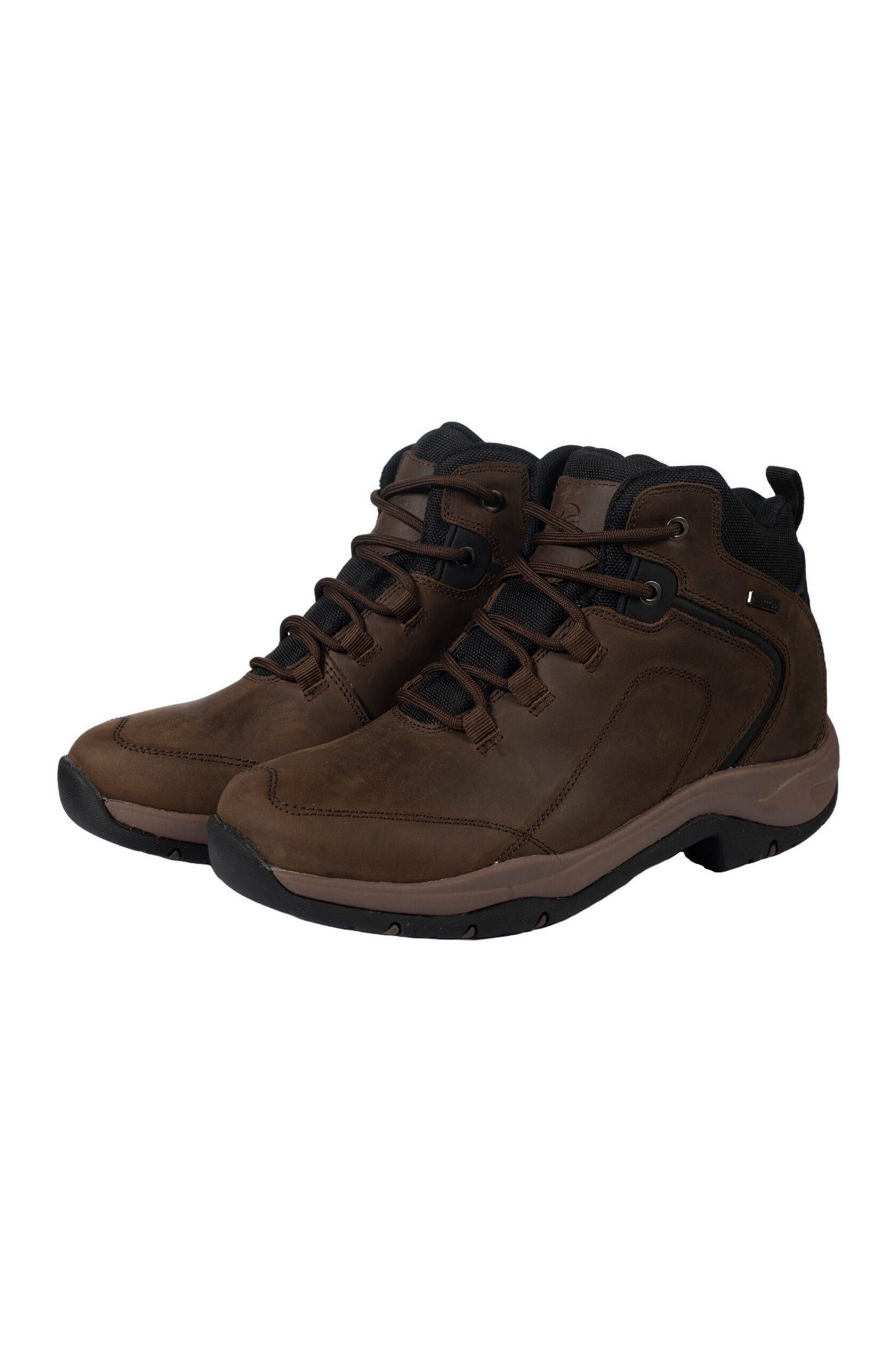 Calzado ecuestre HKM Stable and Walking Boot Explorer detalle 2