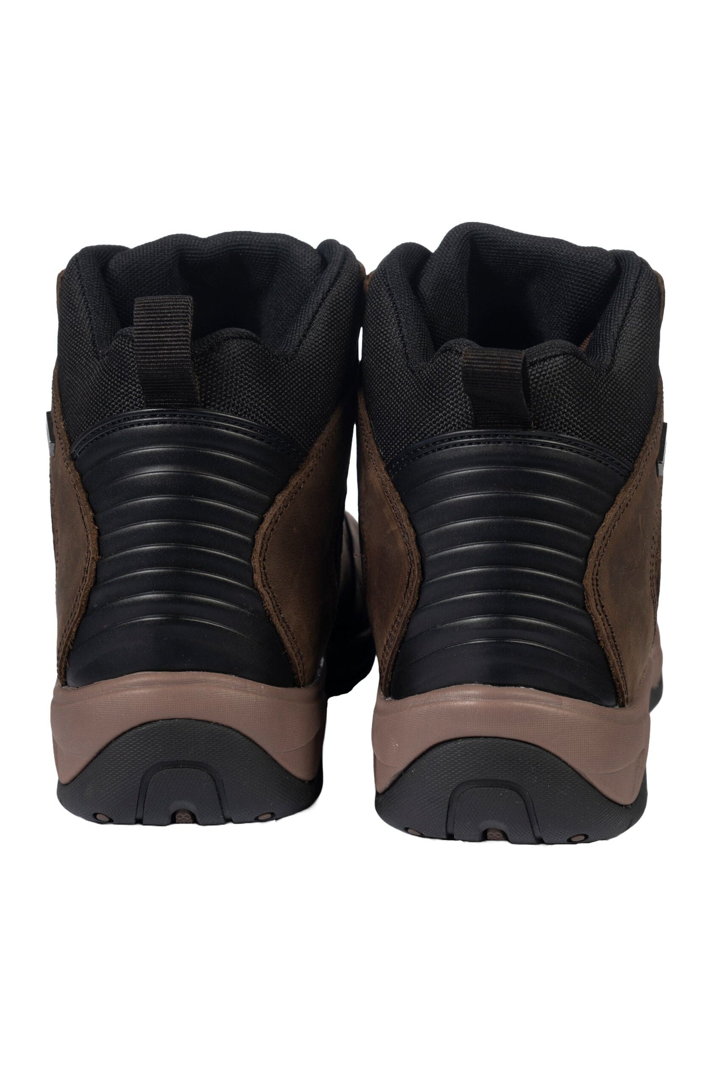 Calzado ecuestre HKM Stable and Walking Boot Explorer detalle 3