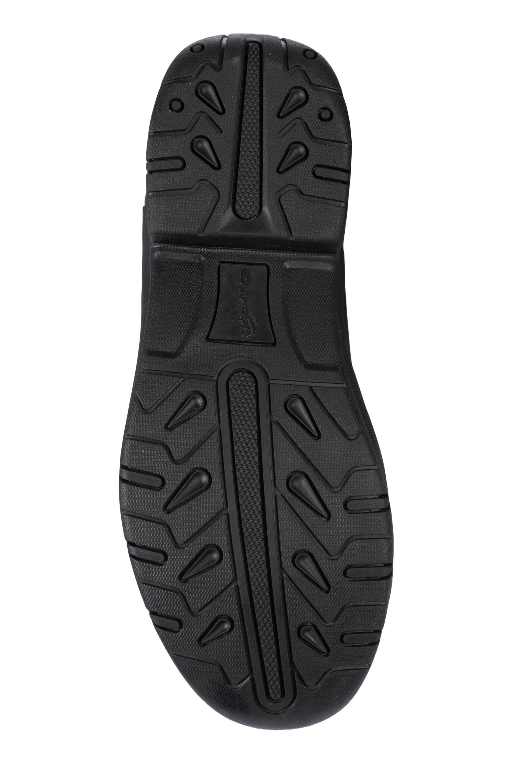 Calzado ecuestre HKM Stable and Walking Boot Explorer detalle 4