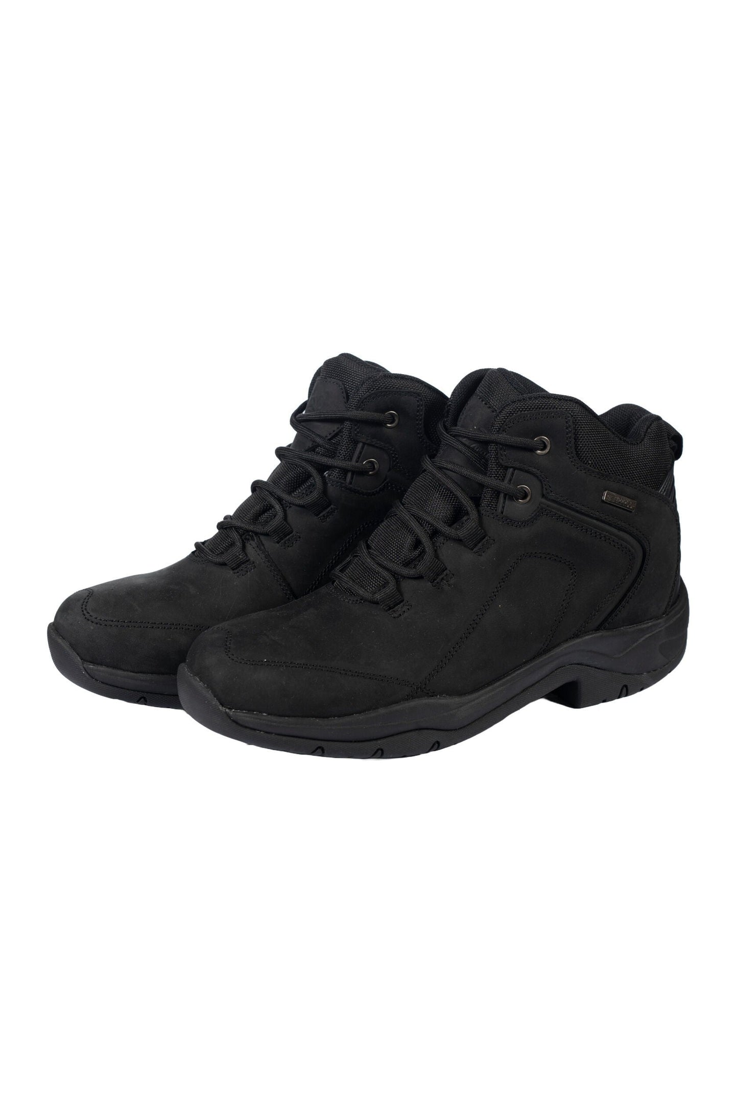 Calzado ecuestre HKM Stable and Walking Boot Explorer vista principal
