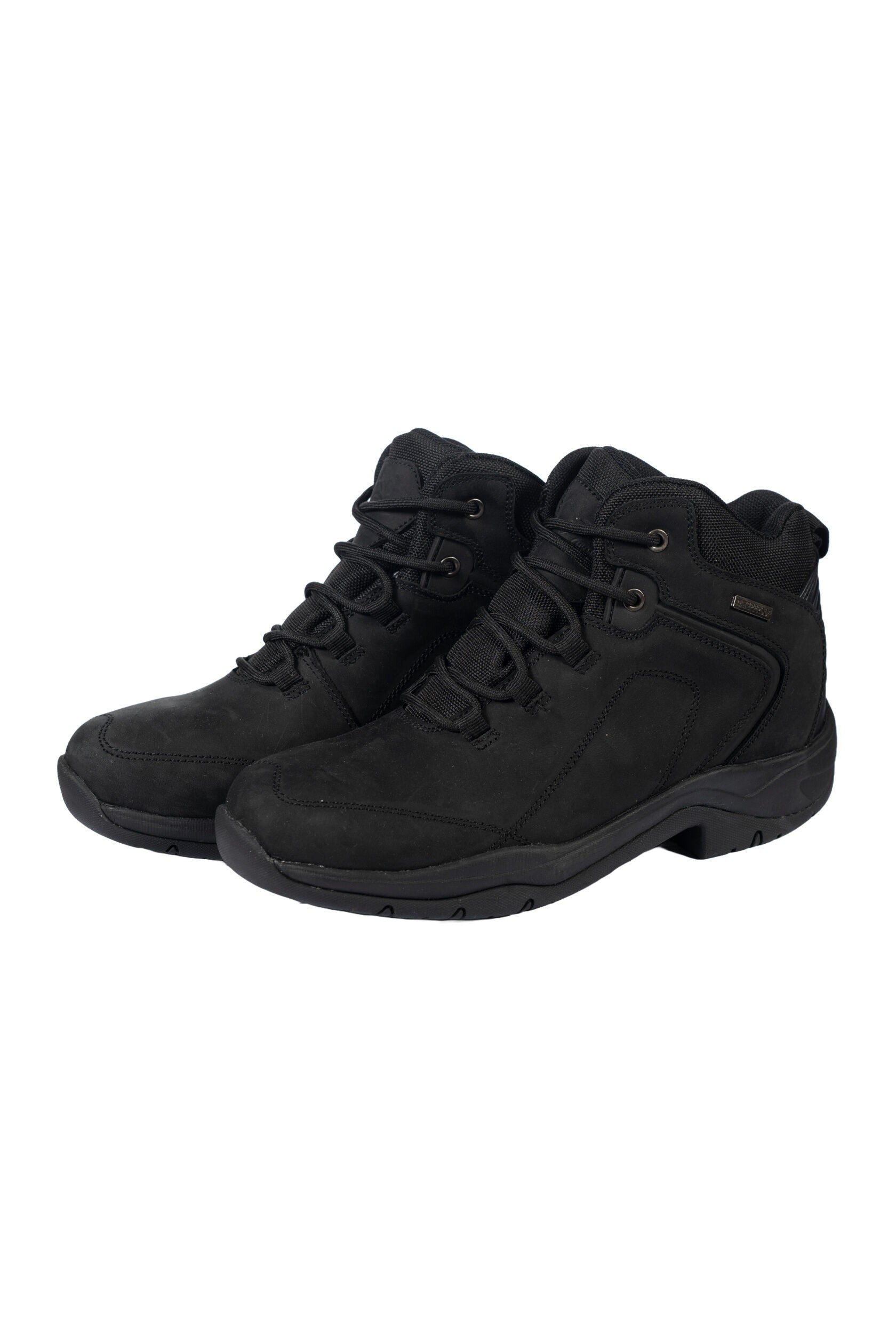 Calzado ecuestre HKM Stable and Walking Boot Explorer vista principal