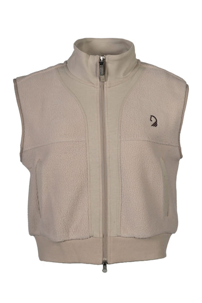 Vests Lauria Garrelli Teddy Vest Arezzo detalle 6