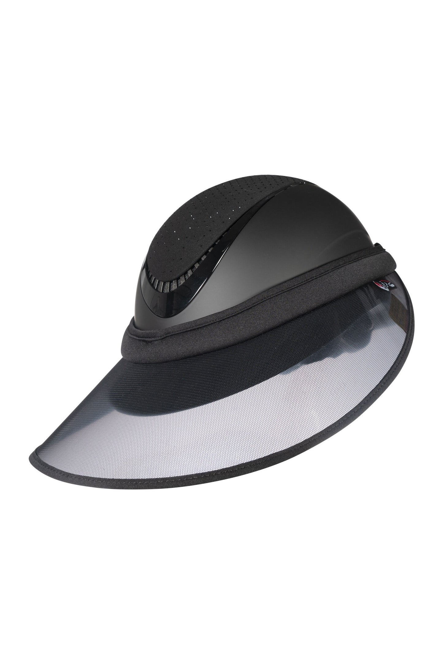 Parasol para casco -Sunblock- - HKM