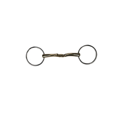 Filete doble articulación -Soft Contact- 14 mm - HKM