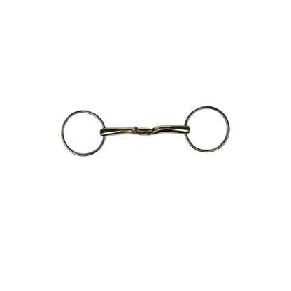 Filete doble articulación -Soft Contact- 14 mm - HKM