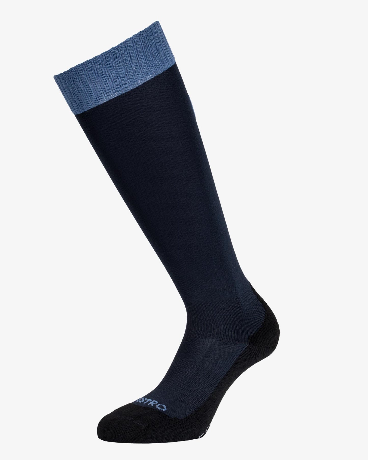 Calcetines técnicos unisex Basic Equestro (Azul Marino)