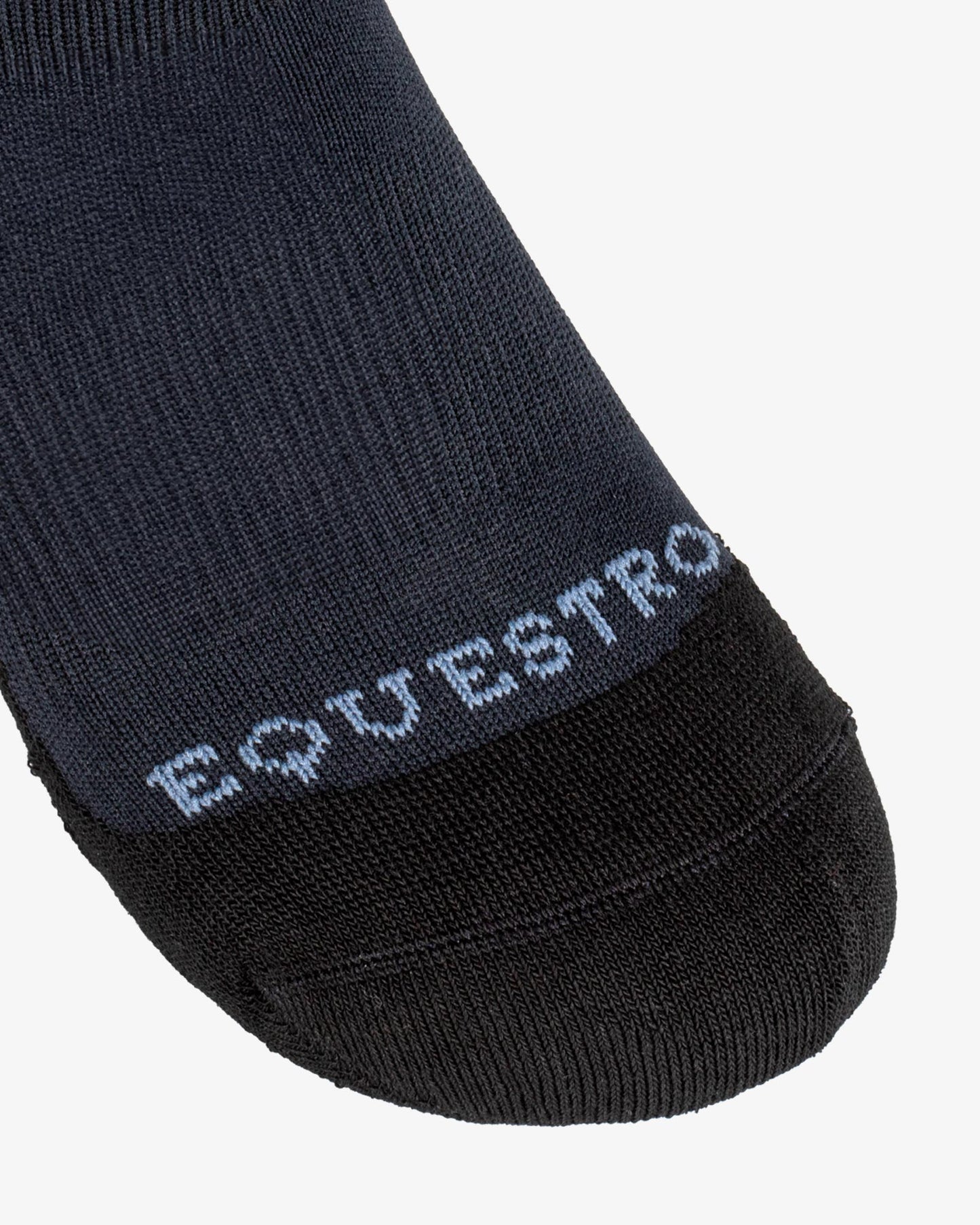 Calcetines técnicos unisex Basic Equestro (Azul Marino)