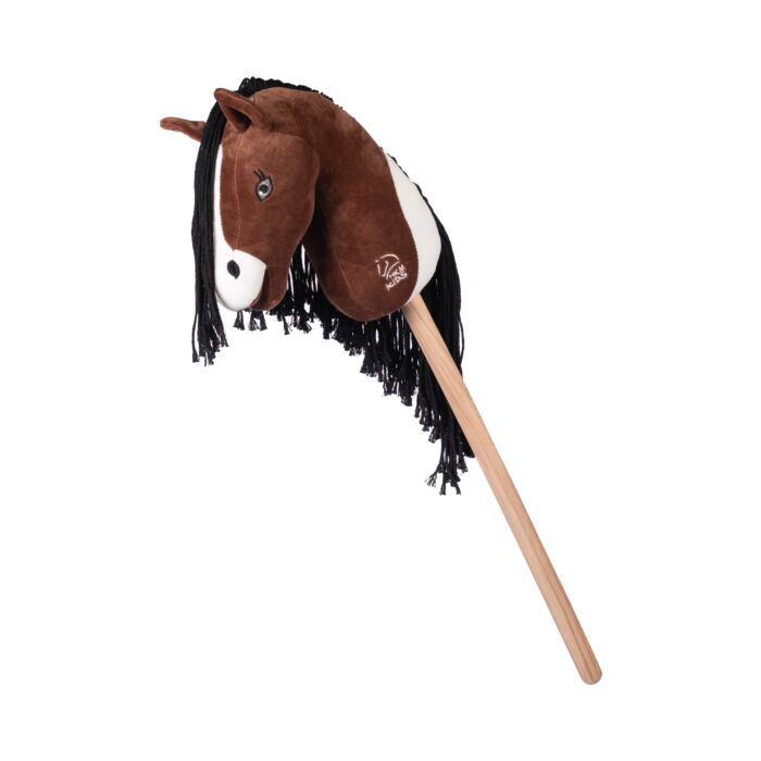 Hobby caballo HKM Hobby caballo Professional Slim Line detalle 3