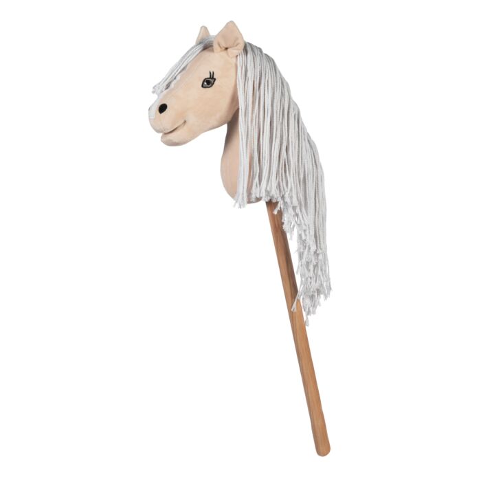 Hobby caballo HKM Hobby caballo Professional Slim Line detalle 2