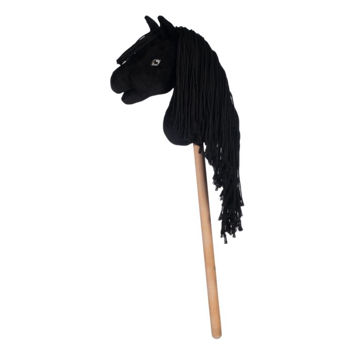 Hobby caballo HKM Hobby caballo Professional Slim Line vista principal