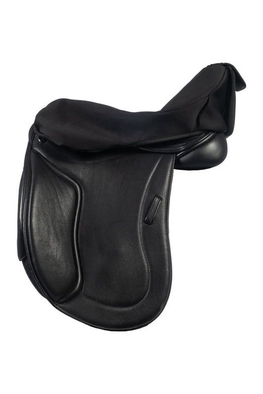 Accesorio ecuestre Funda calefactora para sillín -Doma- Style(sin b.) HKM para equitación