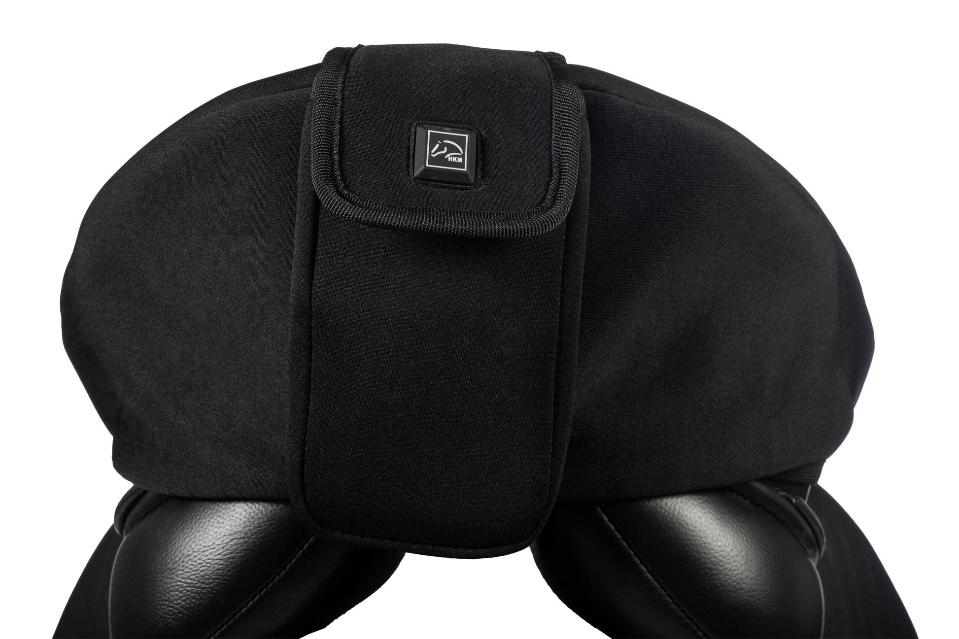 Funda calefactora para sillín -Doma- Style(sin b.) - HKM