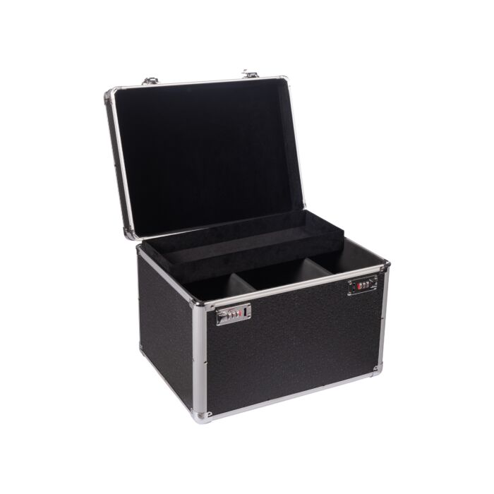 Grooming Boxes HKM Grooming Box Pearl detalle 3