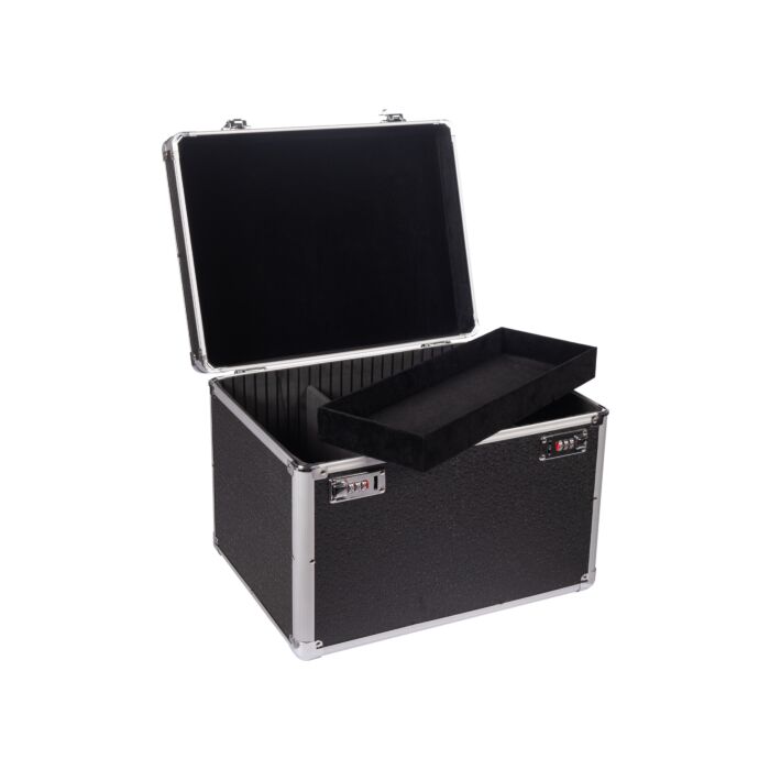 Grooming Boxes HKM Grooming Box Pearl detalle 2