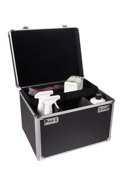 Caja de limpieza Pearl – HKM