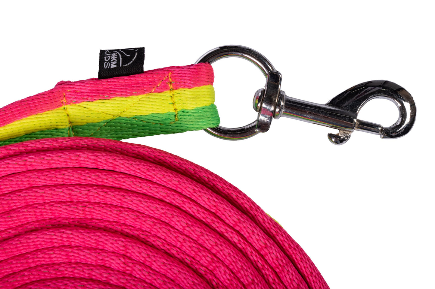 Ramal largo -Rainbow- - HKM