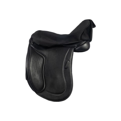 Heated Saddle Seats HKM Saddle Heating Cover Jumping Style detalle 2