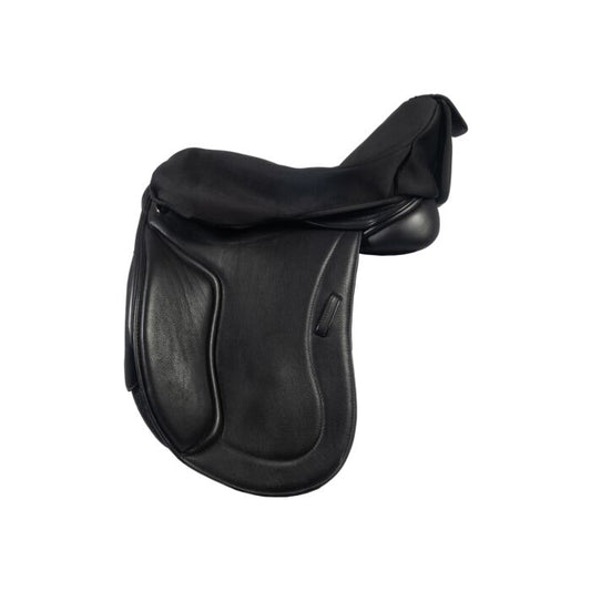 Accesorios para monturas Heated Saddle Seats HKM Saddle Heating Cover Jumping Style para equitación - vista 2