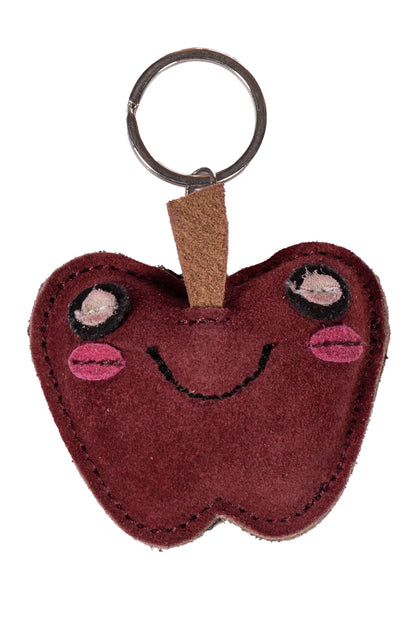 Llavero -Apple- HKM