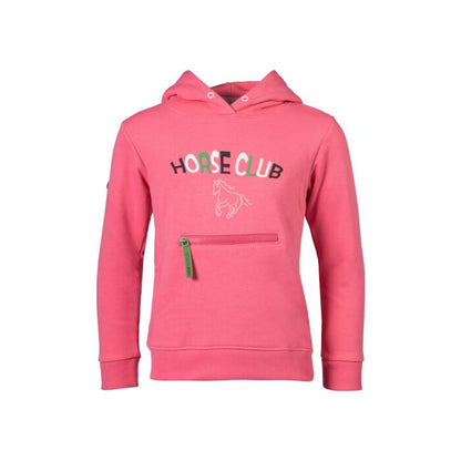 Sudadera con capucha -Maui- HKM rosa