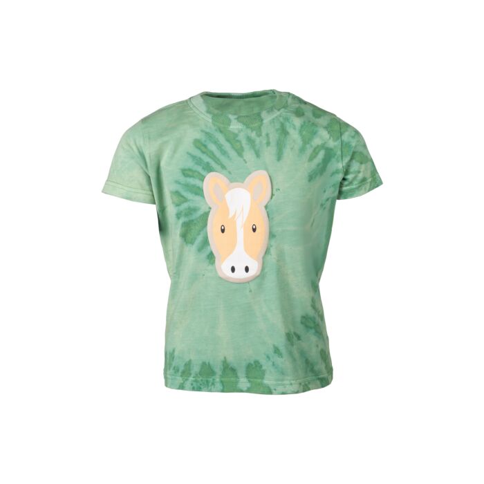 Camisa -Maui- HKM verde - imagen de producto HKM