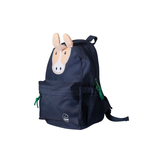 HKM mochila Maui para equitación