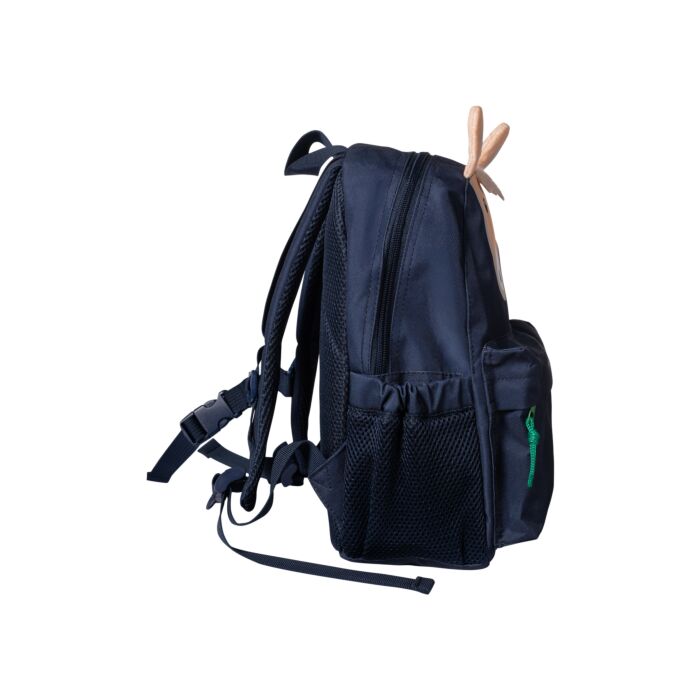 HKM mochila Maui para equitación - vista 3