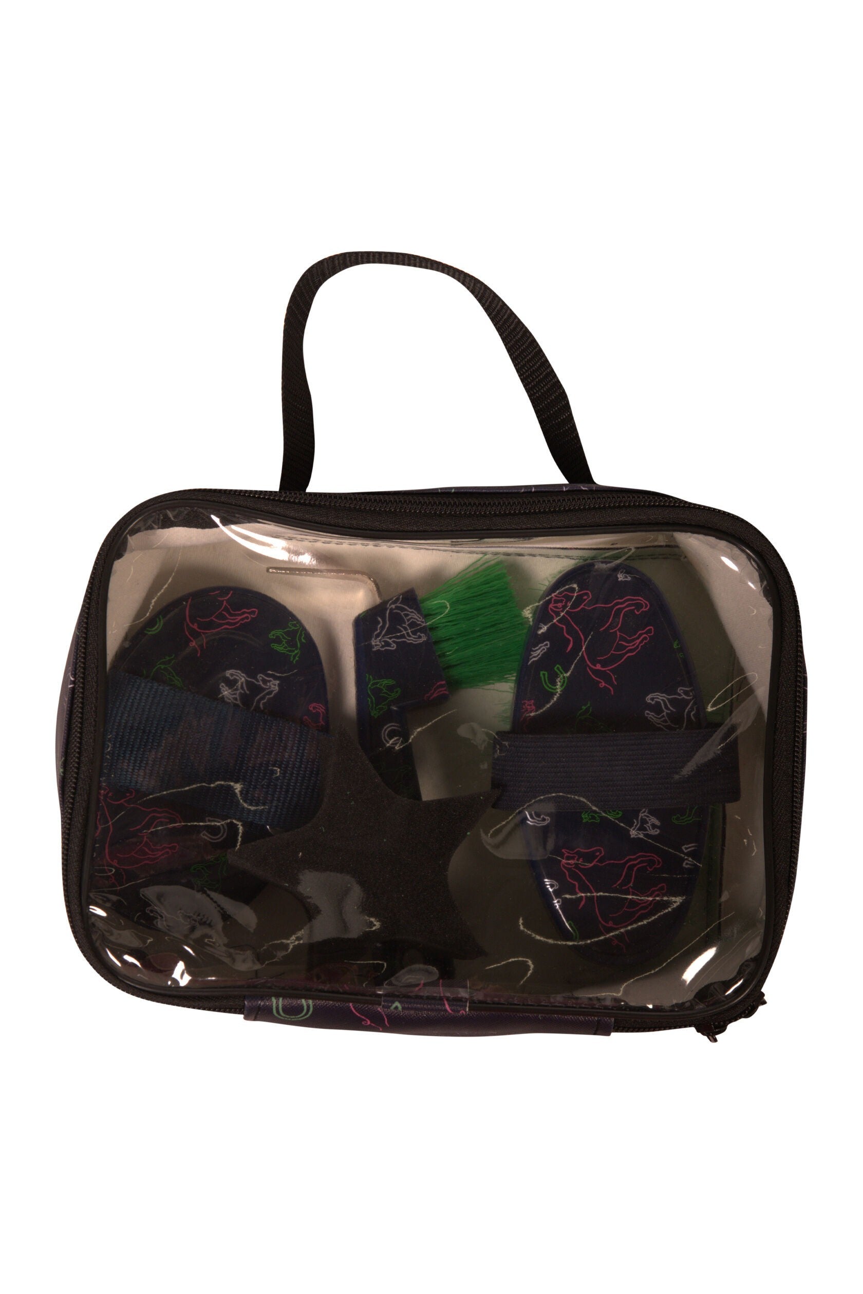 Juego de limpieza -Maui- set de 4 - HKM