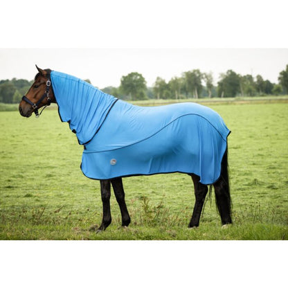 Manta para caballo HKM Cooling Rug EquineCarePro vista principal
