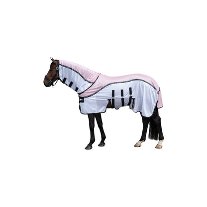 Manta para caballo HKM Fly Rug Light vista principal