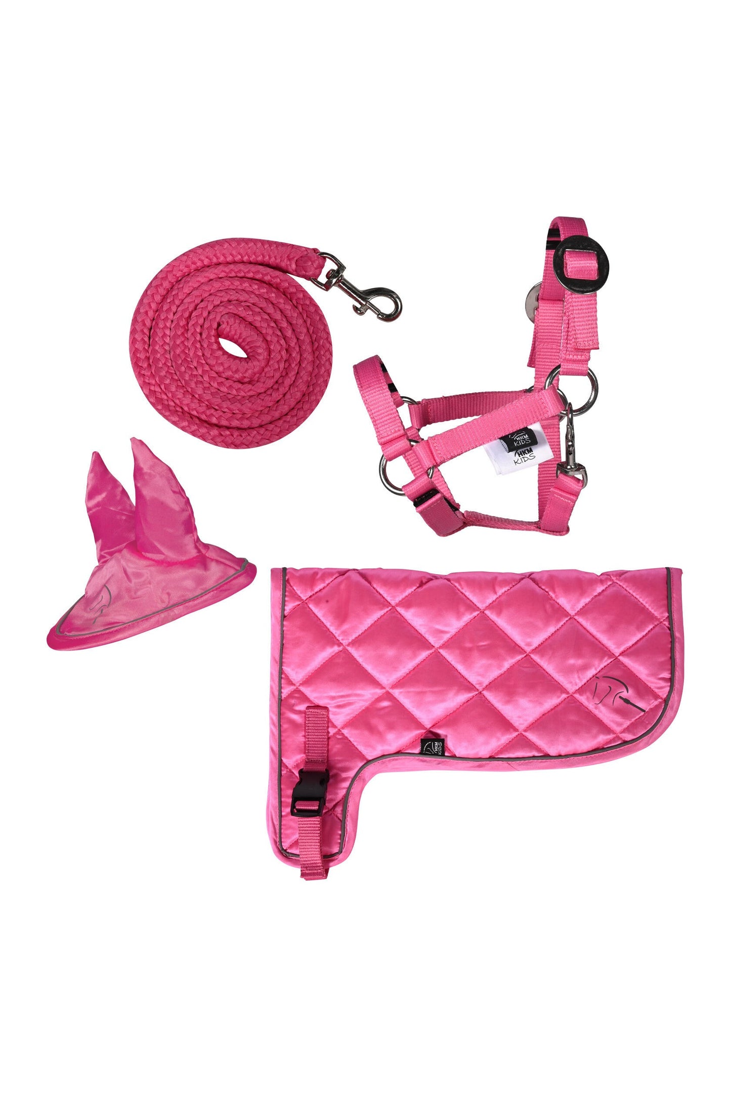 Set neón -Hobby Horsing- - HKM