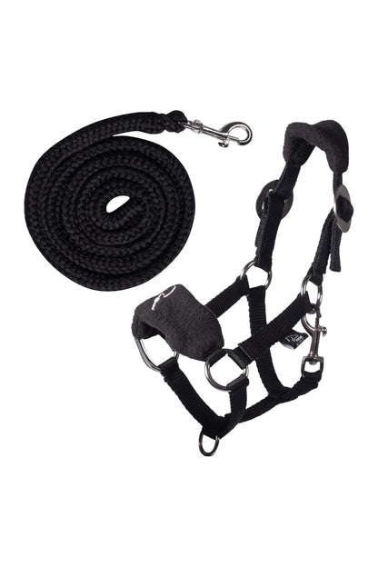 Cabezada con polar -Hobby Horsing- - HKM