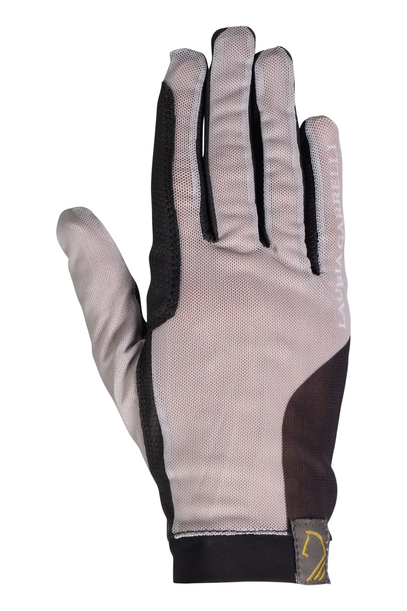 Guantes de montar -Limone- - HKM