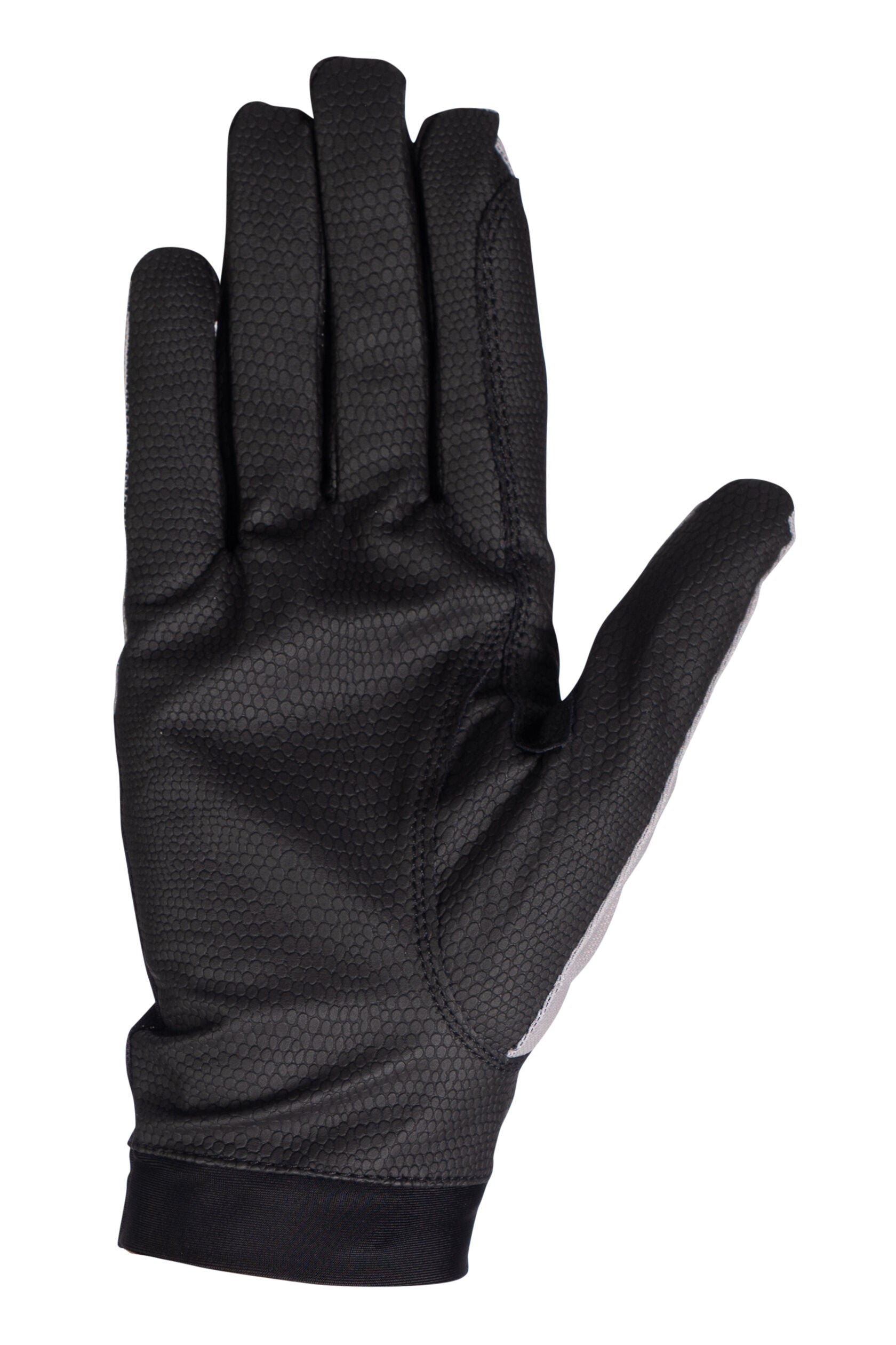 Guantes de montar -Limone- - HKM