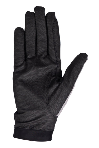 Guantes de montar -Limone- - HKM