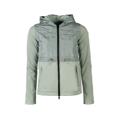 Softshell chaquetas Lauria Garrelli Riding chaqueta Limone para equitación - vista 4