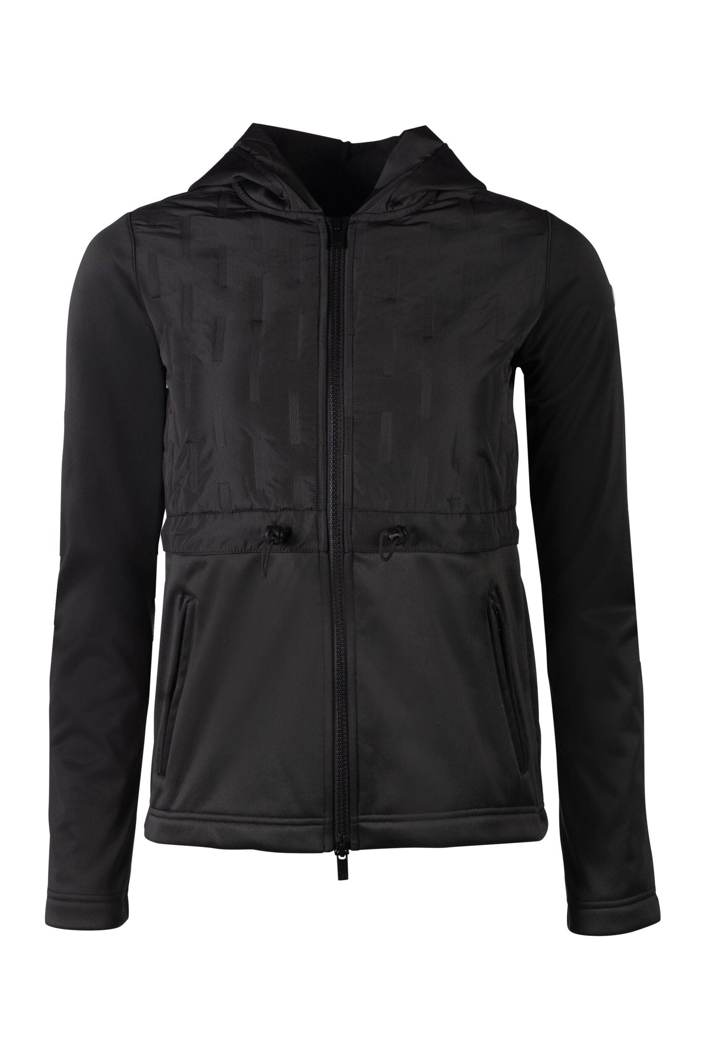 Softshell chaquetas Lauria Garrelli Riding chaqueta Limone para equitación - vista 3