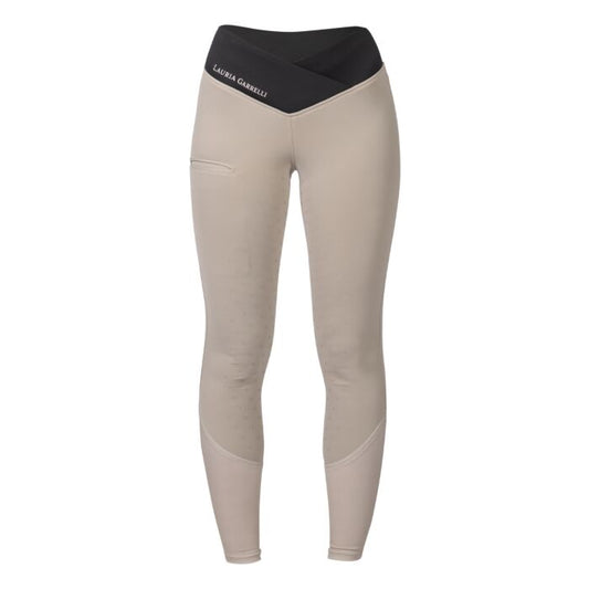 Mantas exteriores Limone- culera full s. HKM para equitación - vista 2