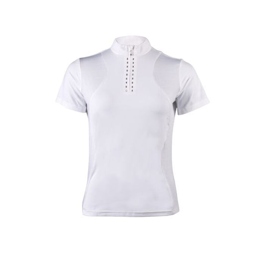 Polo de concurso -Glam- HKM para equitación