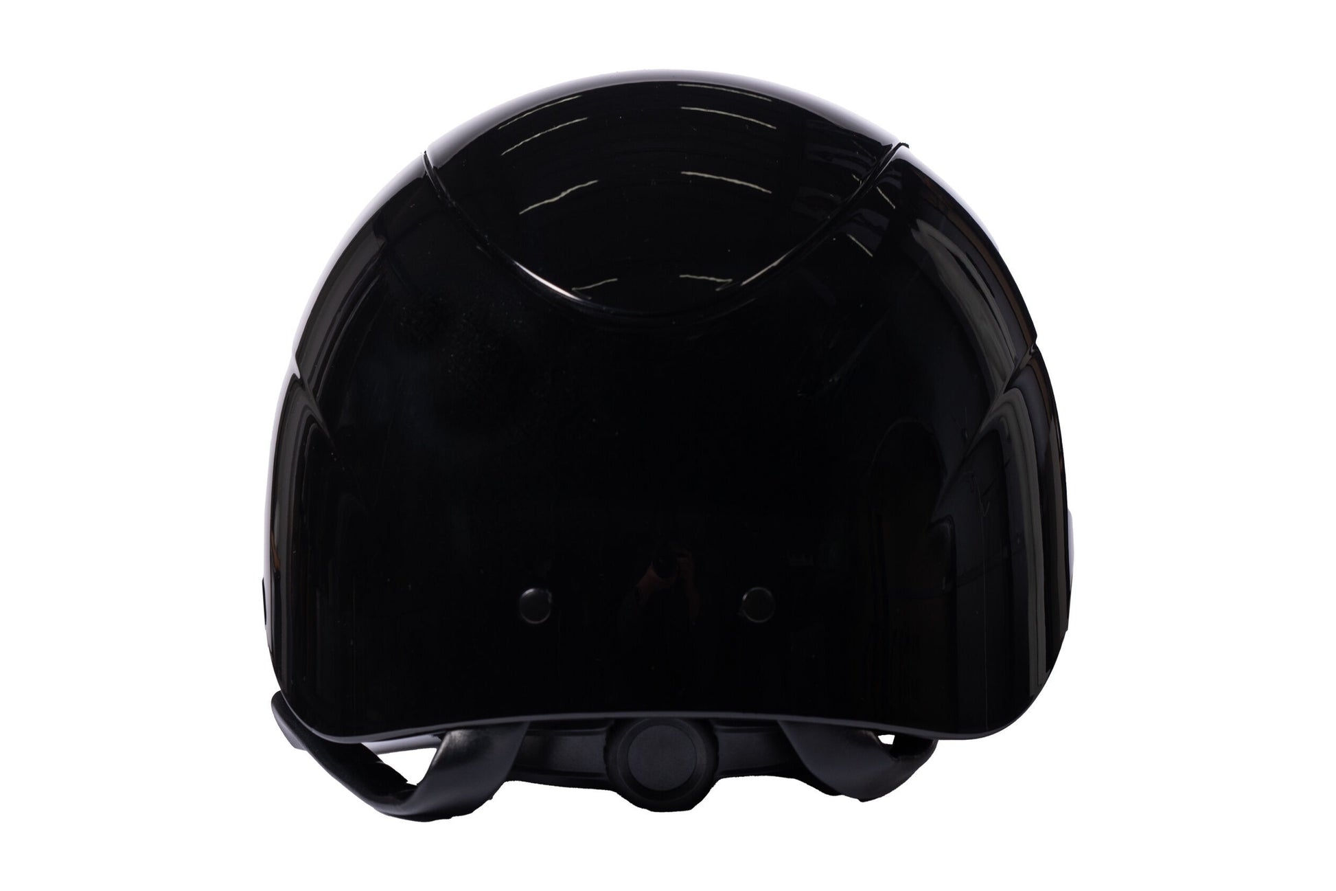 Casco de montar -Alarion Brillant- - HKM