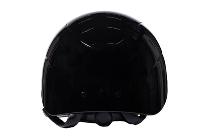 Casco de montar -Alarion Brillant- - HKM