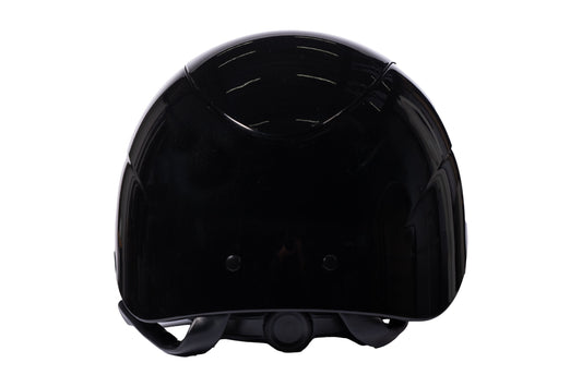 Cascos de montar -Alarion Brillant HKM para equitación - vista 2