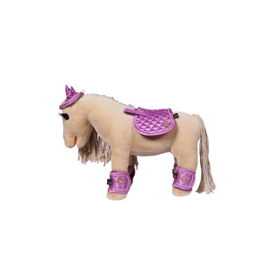 Accesorio ecuestre Set de diseño -Cuddle Horse HKM para equitación - vista 2