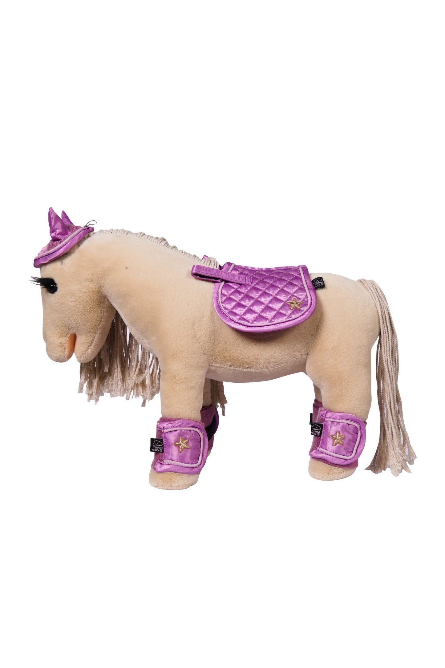 Set de diseño -Cuddle Horse- - HKM